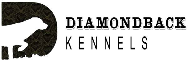 Diamondback Kennels logo