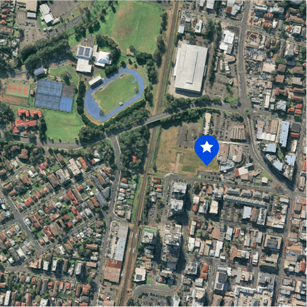 The purpose of the Issue is to assist with the refinancing, equity repatriation and construction of a mixed-use development. Located approximately 68km south of the Sydney CBD, and 1km north of Wollongong CBD, the Property offers convenient access to a wide range of retail and healthcare amenities. Wollongong Train Station is situated 600m away from site.