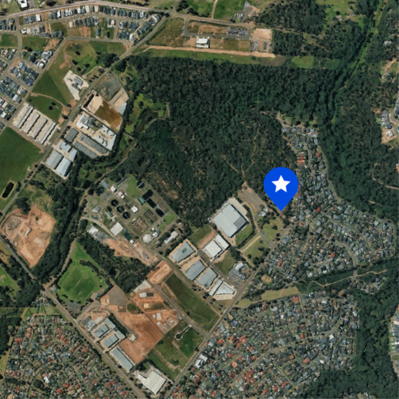 The purpose of the Issue is to assist with purchase settlement of the Property, located in Rouse Hill within Sydney's Northwest Growth Area, one of the fastest-growing metropolitan corridors in Australia. The Property is situated within an emerging industrial precinct, permitted with a range of warehousing, logistics and distribution facilities. Direct access to key employment hubs including Macquarie Park, Chatswood from Rouse Hill Metro Station, approximately 2.7km away from the Site.