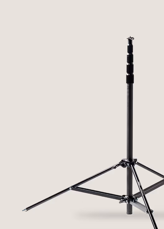 Small tripod