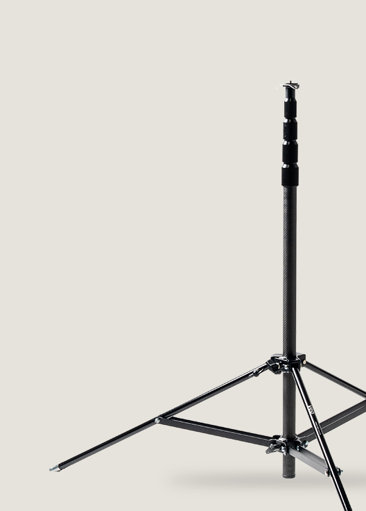 Small tripod