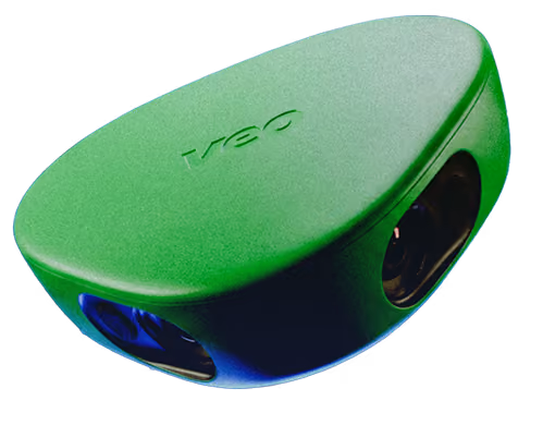 Veo Cam 3 in green