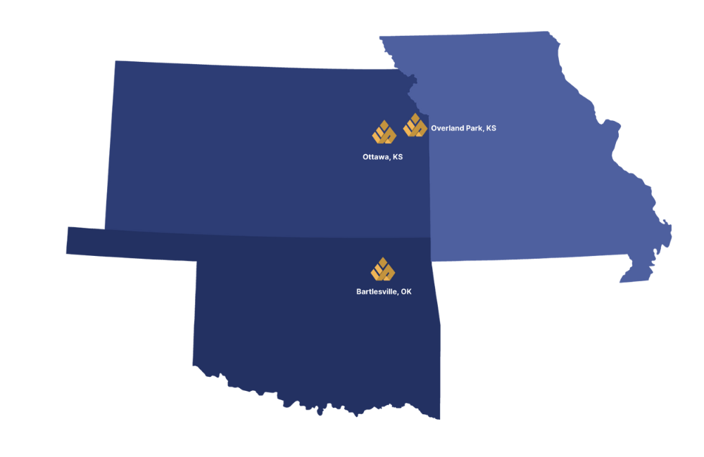 impact map