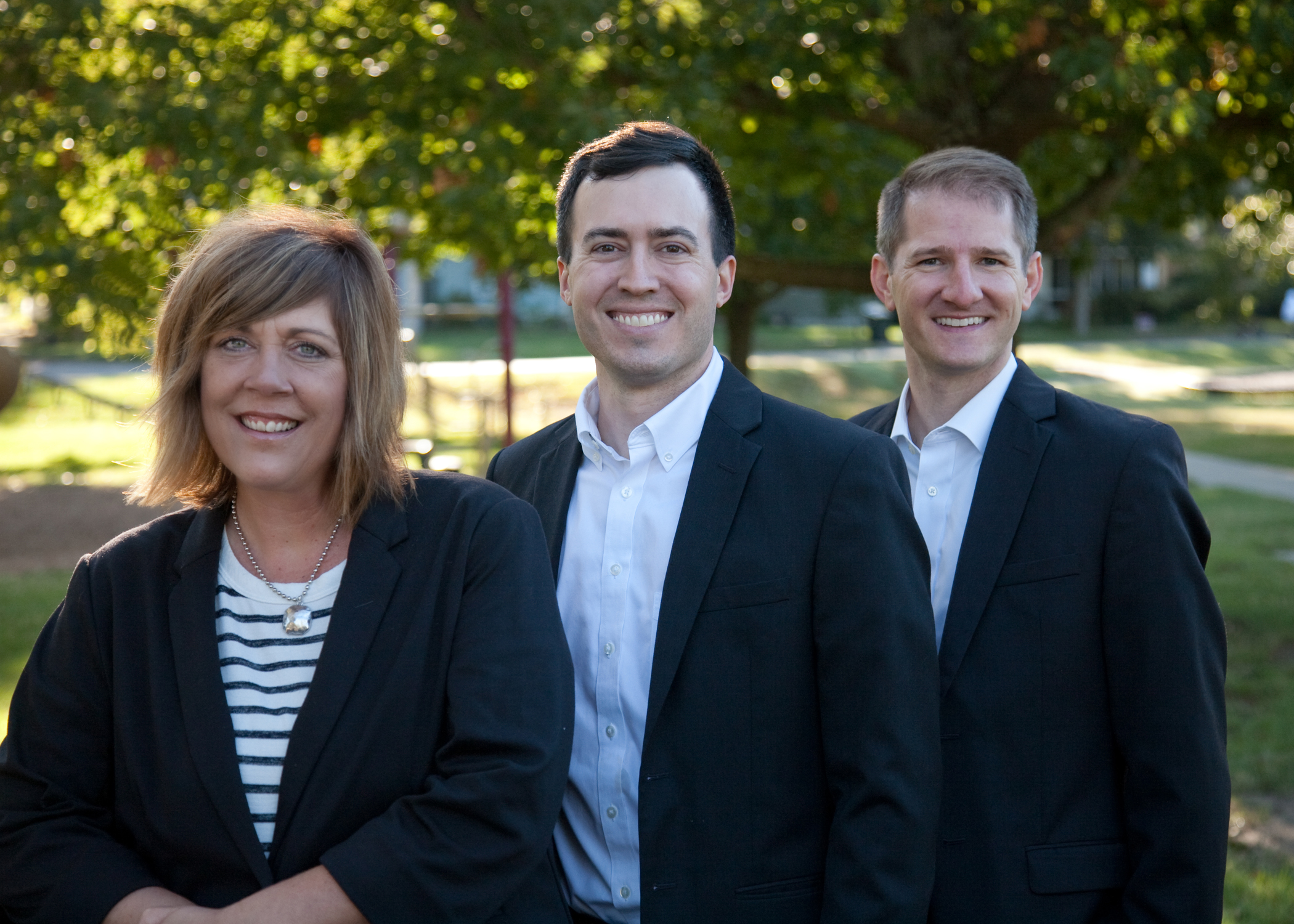 impact team