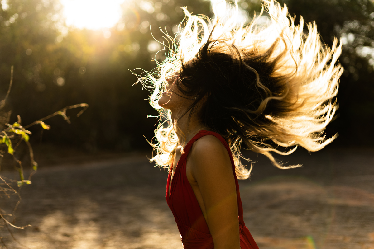 vitamine D cheveux