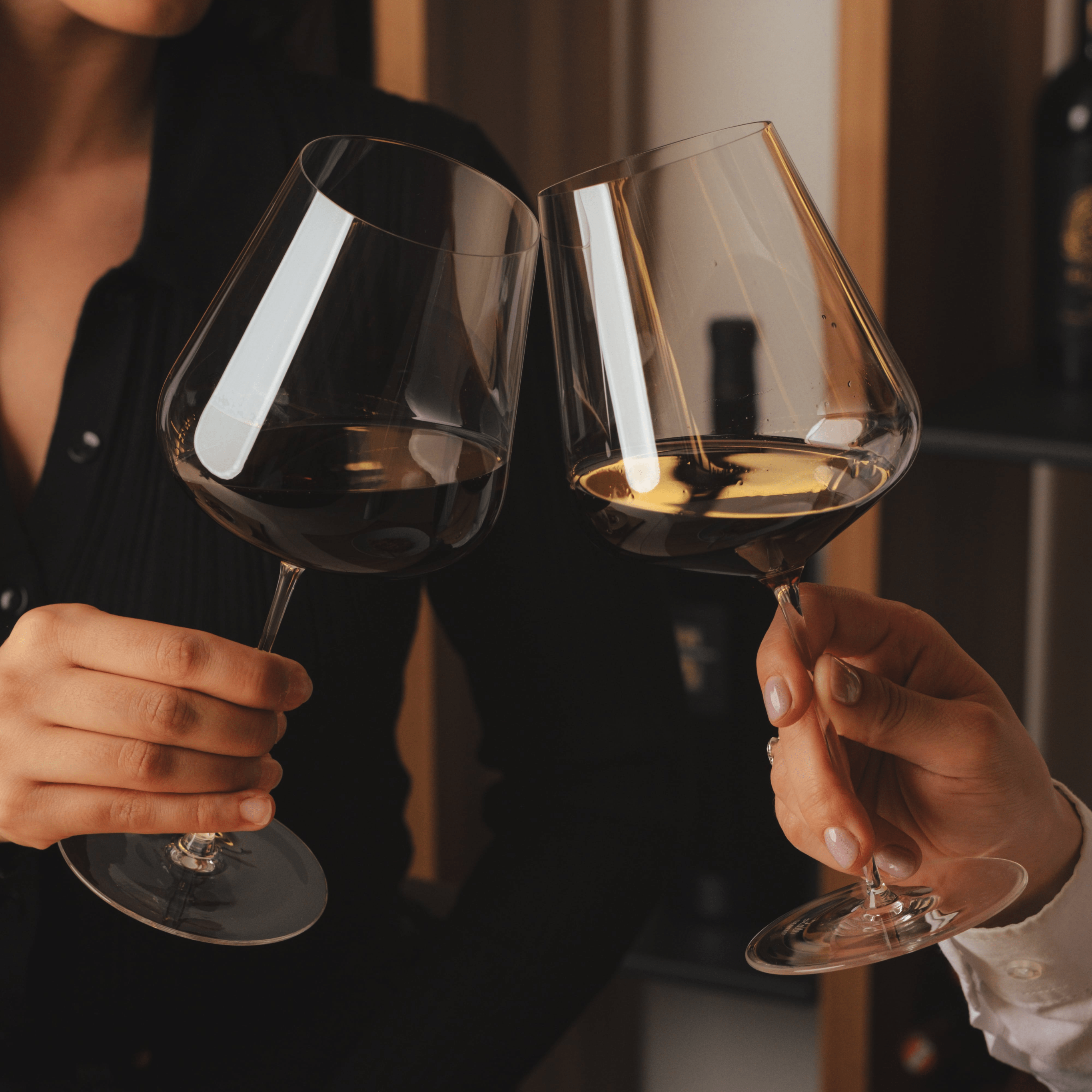 Monna Isa Genève : chef Italien