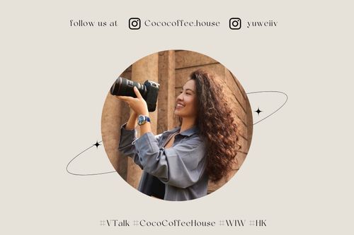 Yu Wei Talk 【記錄人生:擁抱每一刻無法重來的瞬間】