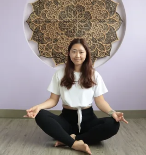 Enjoyce呈獻：Wheel Yoga