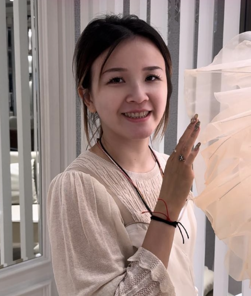 《Heart to Hue》潛意識繪畫體驗