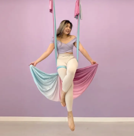 Enjoyce呈獻:Hatha Yoga