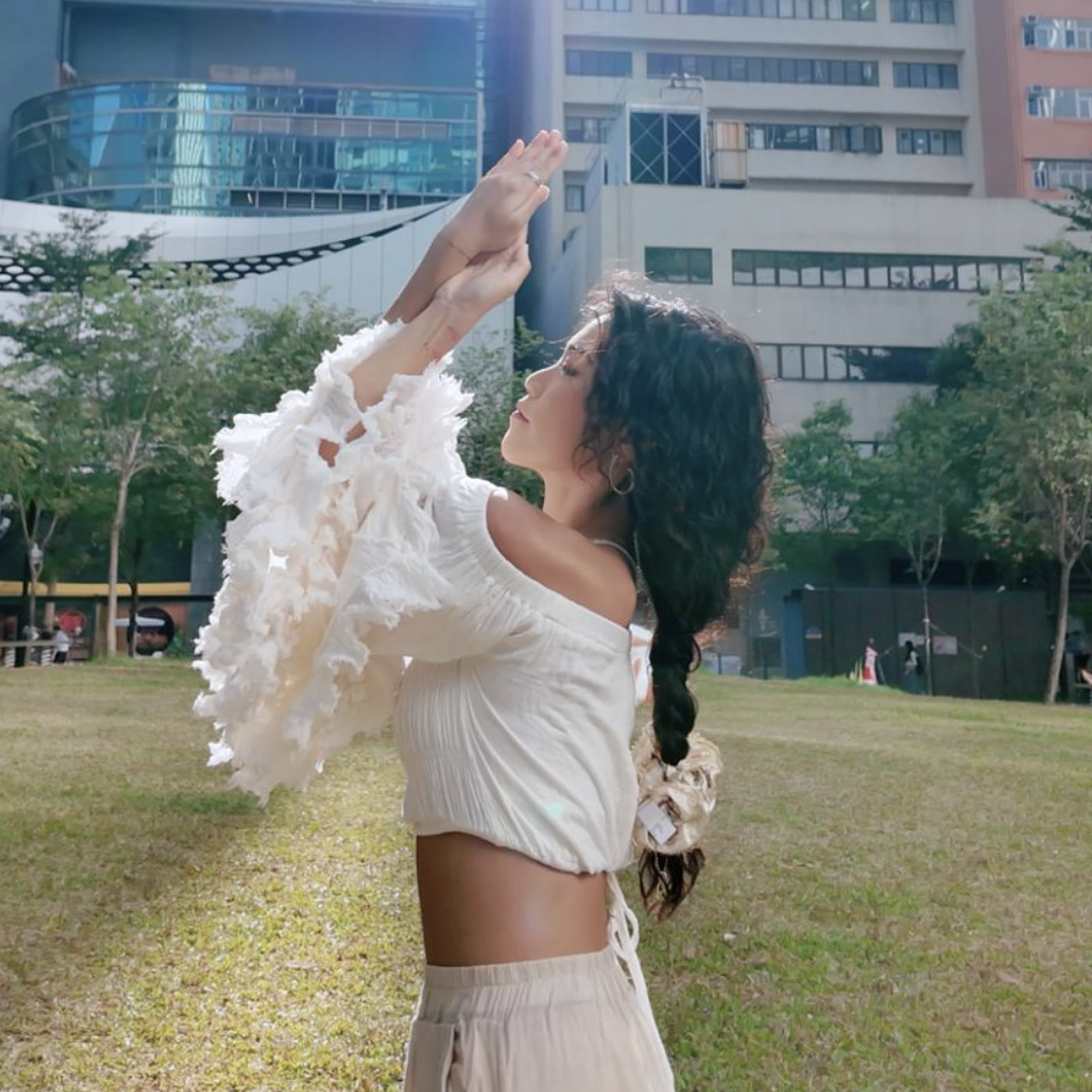 【華懋荃運會xSCENTLAVIE呈獻】放鬆重啟:香氣與瑜伽的靜謐時光