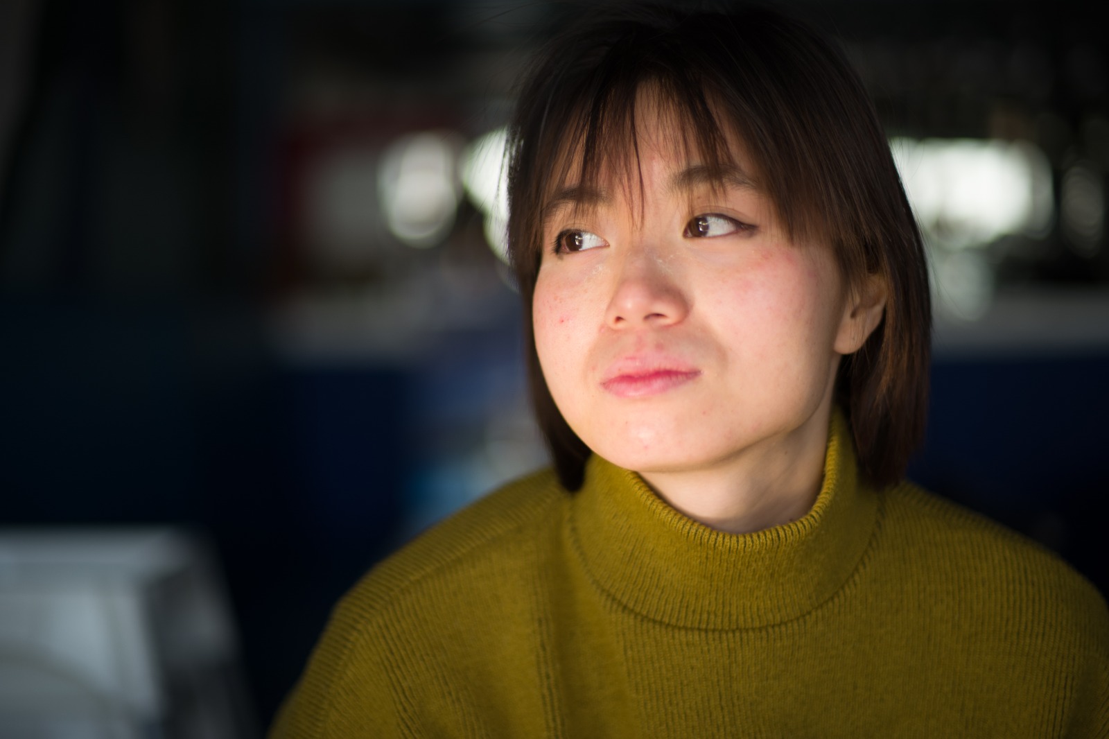 在動盪中，找回內心的安穩 - 面對突發事件時的情緒覺察及自我關顧