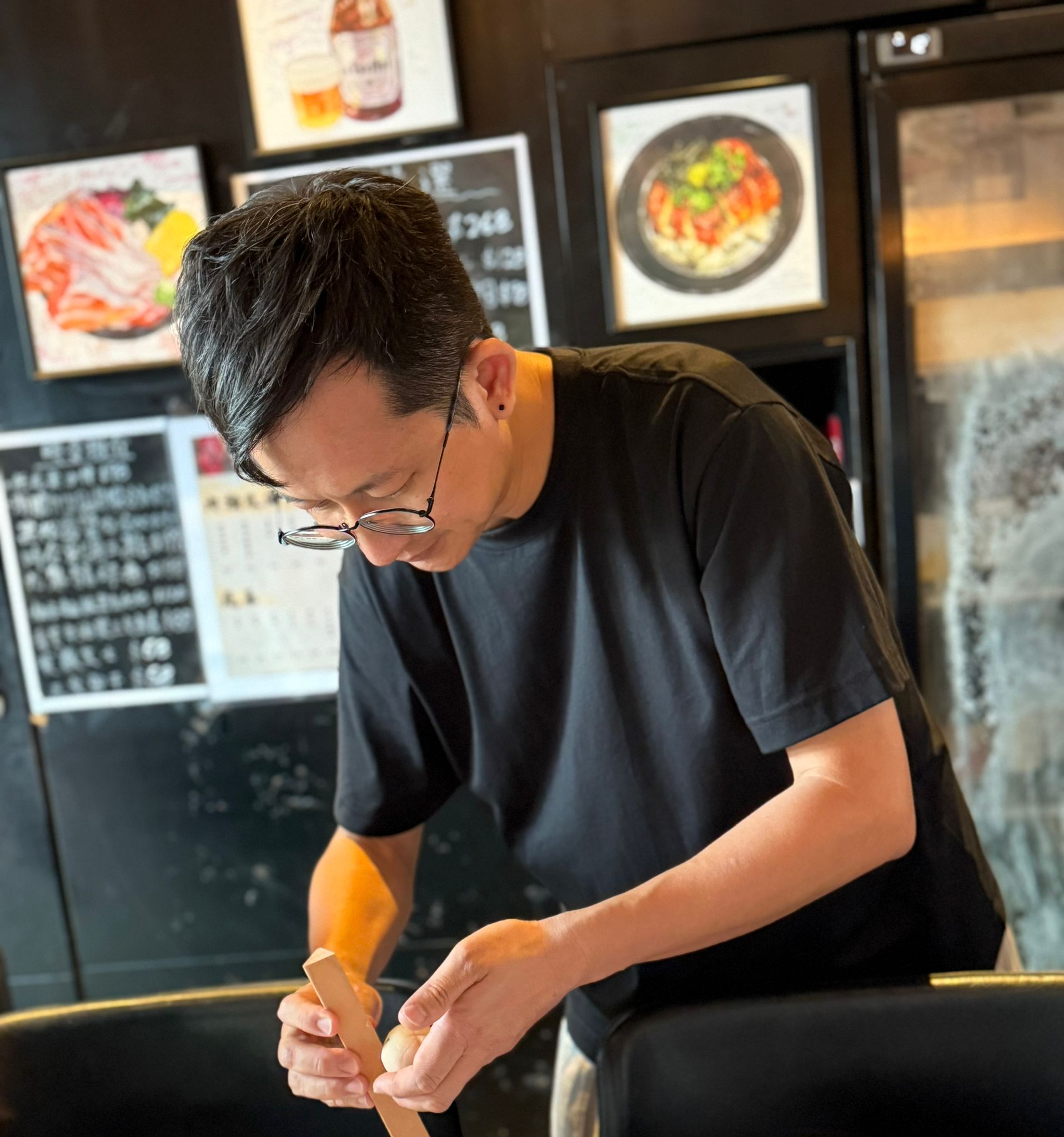 【味蕾實驗】和菓子 x Whisky Pairing