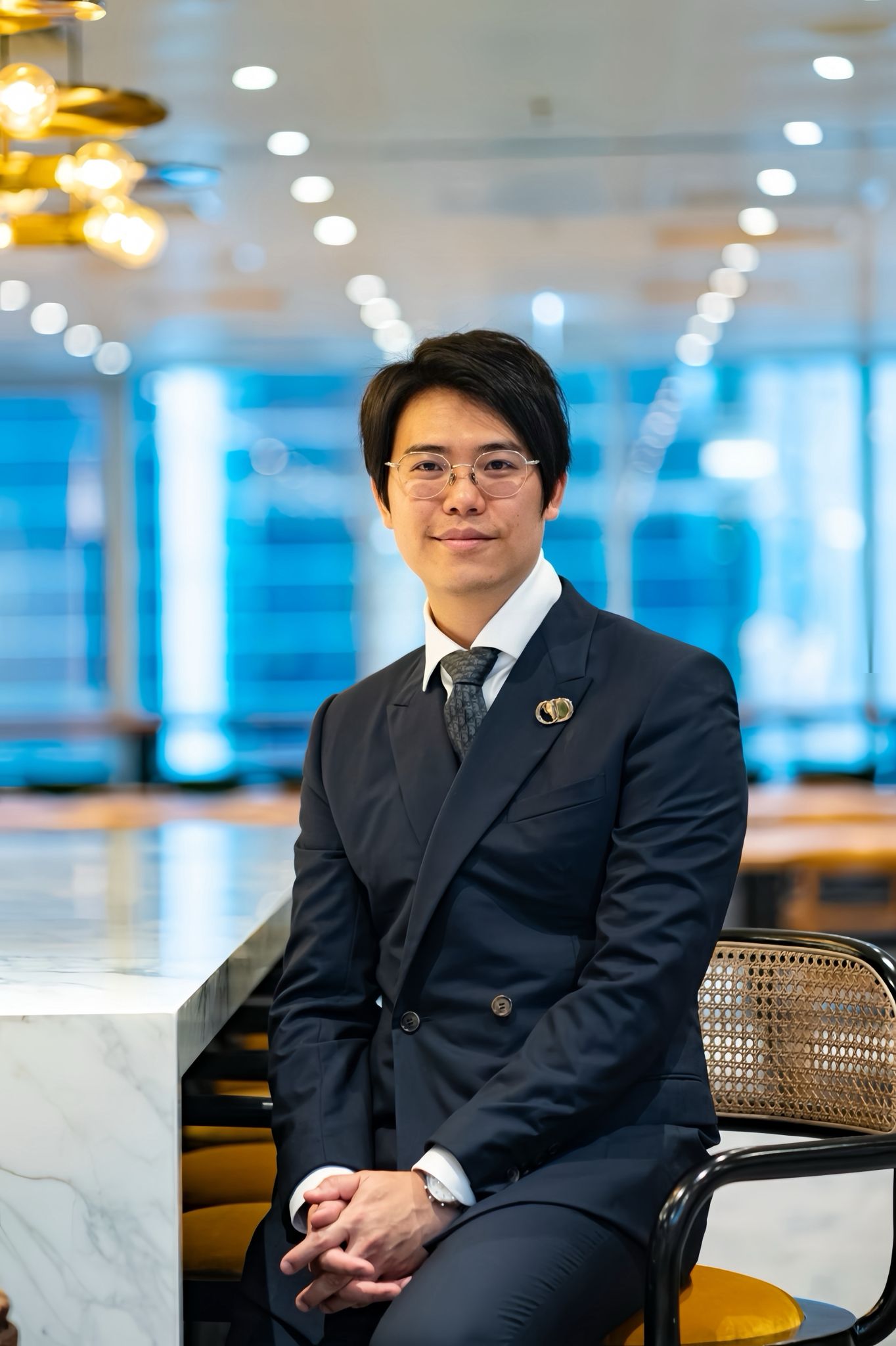 2026風水：當風水遇上演算法 🧭⚡