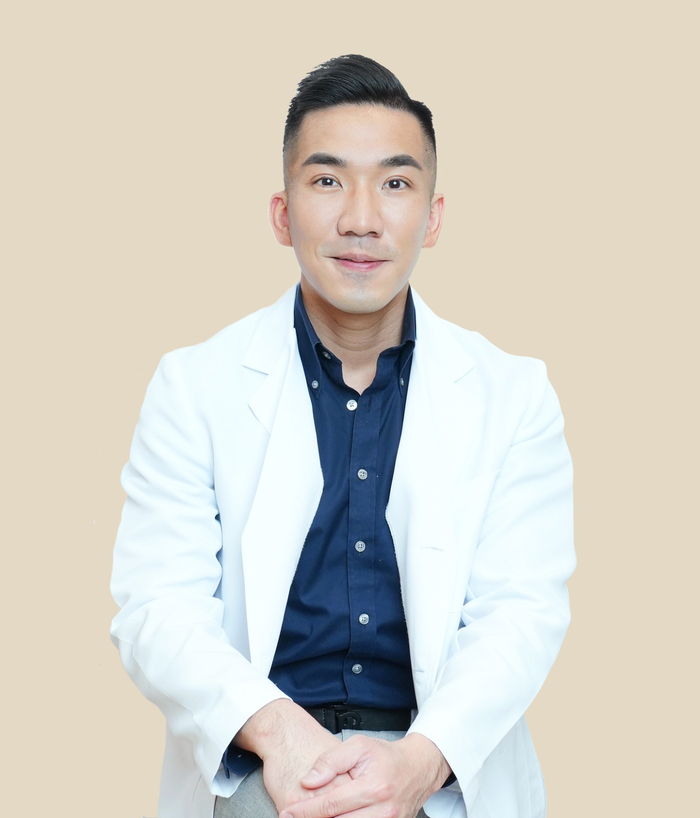 【Shroommate 呈獻】中醫養生美學：咖啡與氣血的溫柔對話