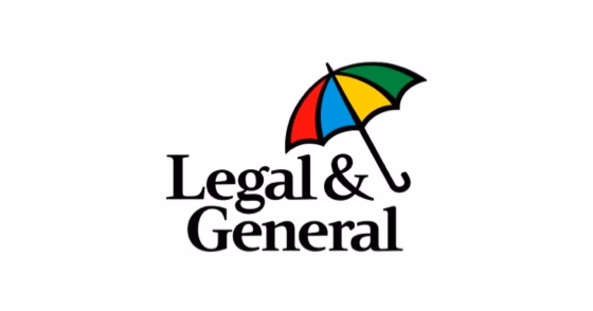 Logo Legal And General