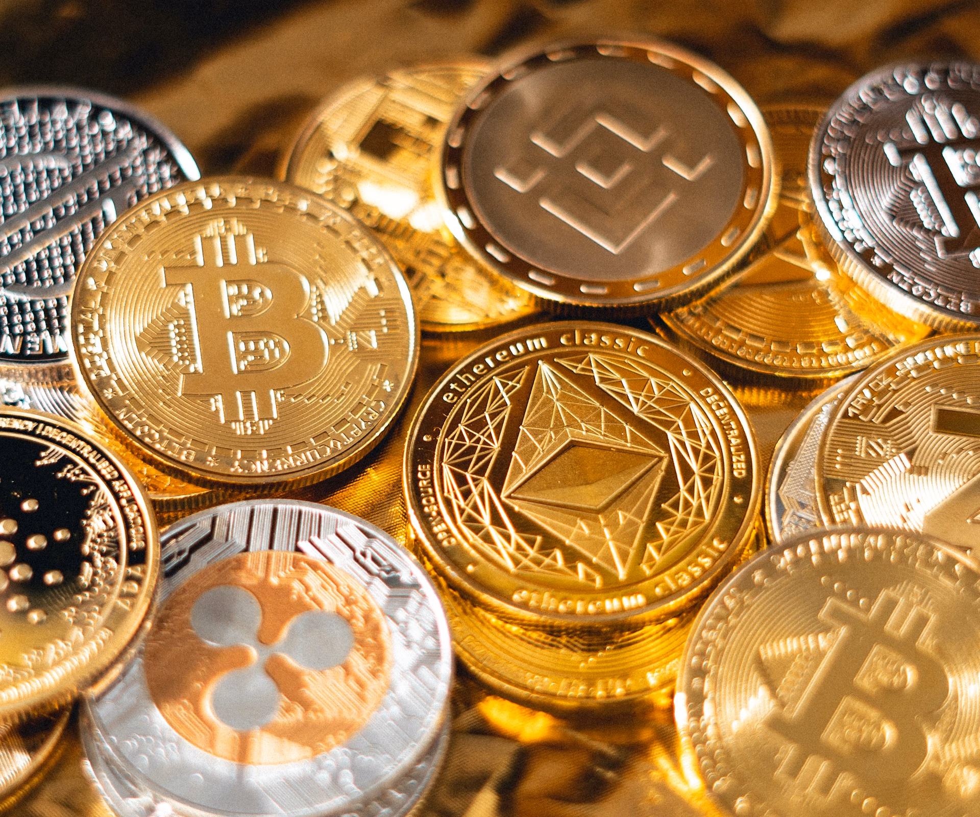 Les cryptomonnaies sont de plus en plus reconnues comme des actifs éligibles aux crédits lombards. pièce crypto monnaie