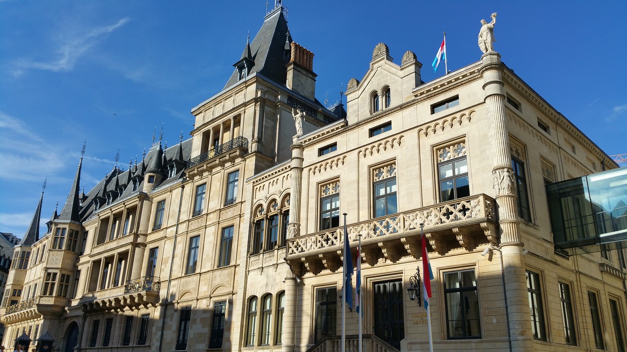rendement assurance vie luxembourg
