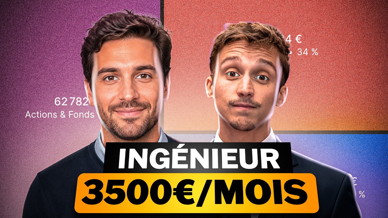Retraite à 45 ans... projet impossible ? Analyse de patrimoine