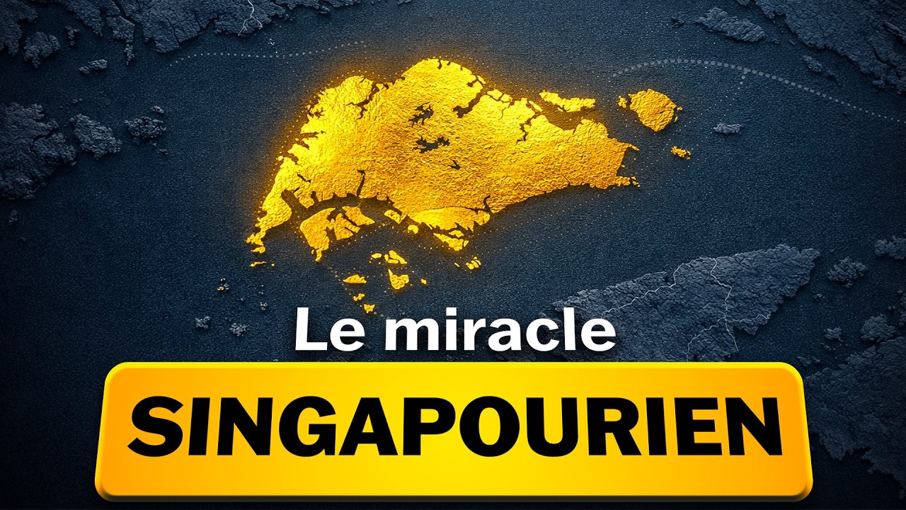 Singapour : la dictature la plus heureuse