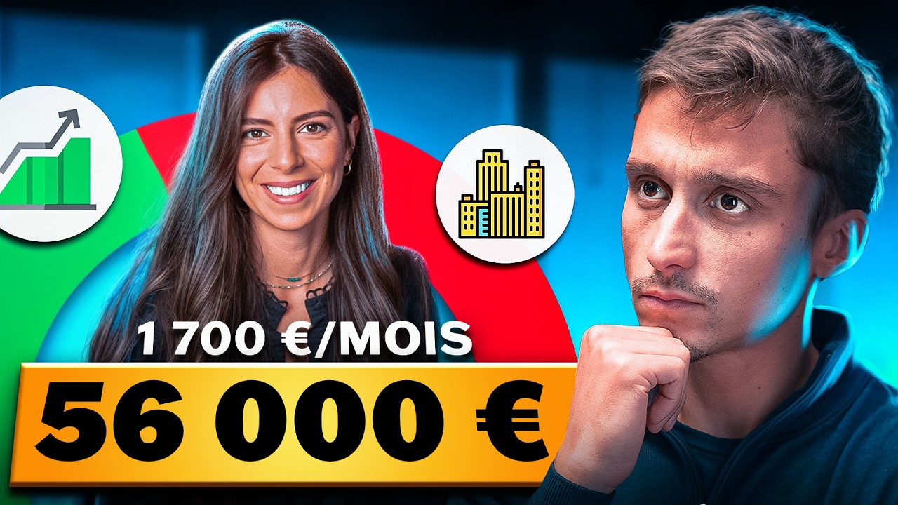 Je n'ai jamais vu une telle discipline financière - Analyse de patrimoine