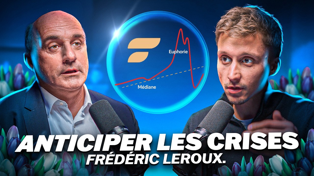Anticiper les crises : la méthode d’un chasseur de retournements