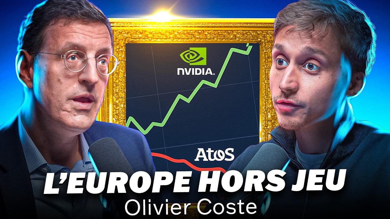 Faut-il investir dans la technologie en Europe ? L'analyse d'un insider
