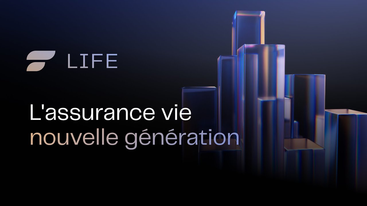 Découvrez Finary Life, l'assurance vie nouvelle génération