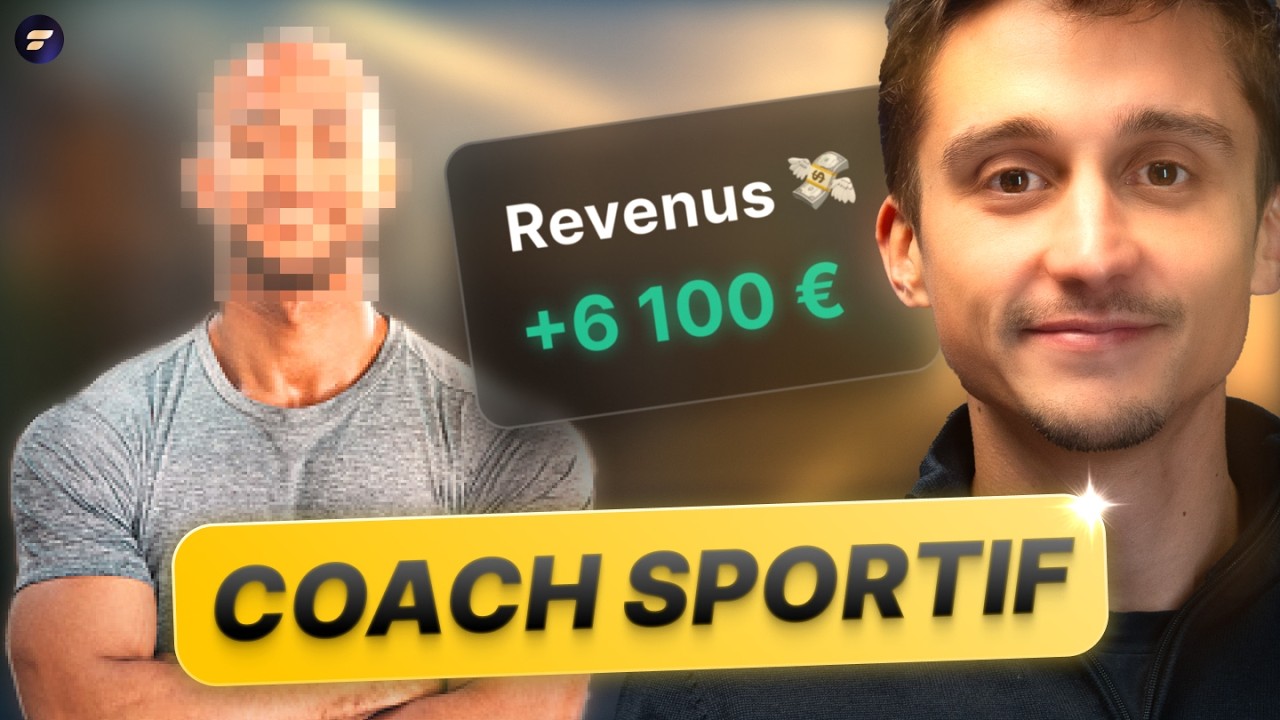 Créer une holding pour booster son patrimoine : analyse de patrimoine d'un coach sportif !