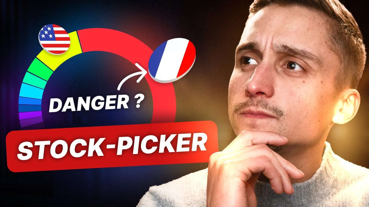Surexposé à la France : cet investisseur est-il en danger ? | Analyse de patrimoine