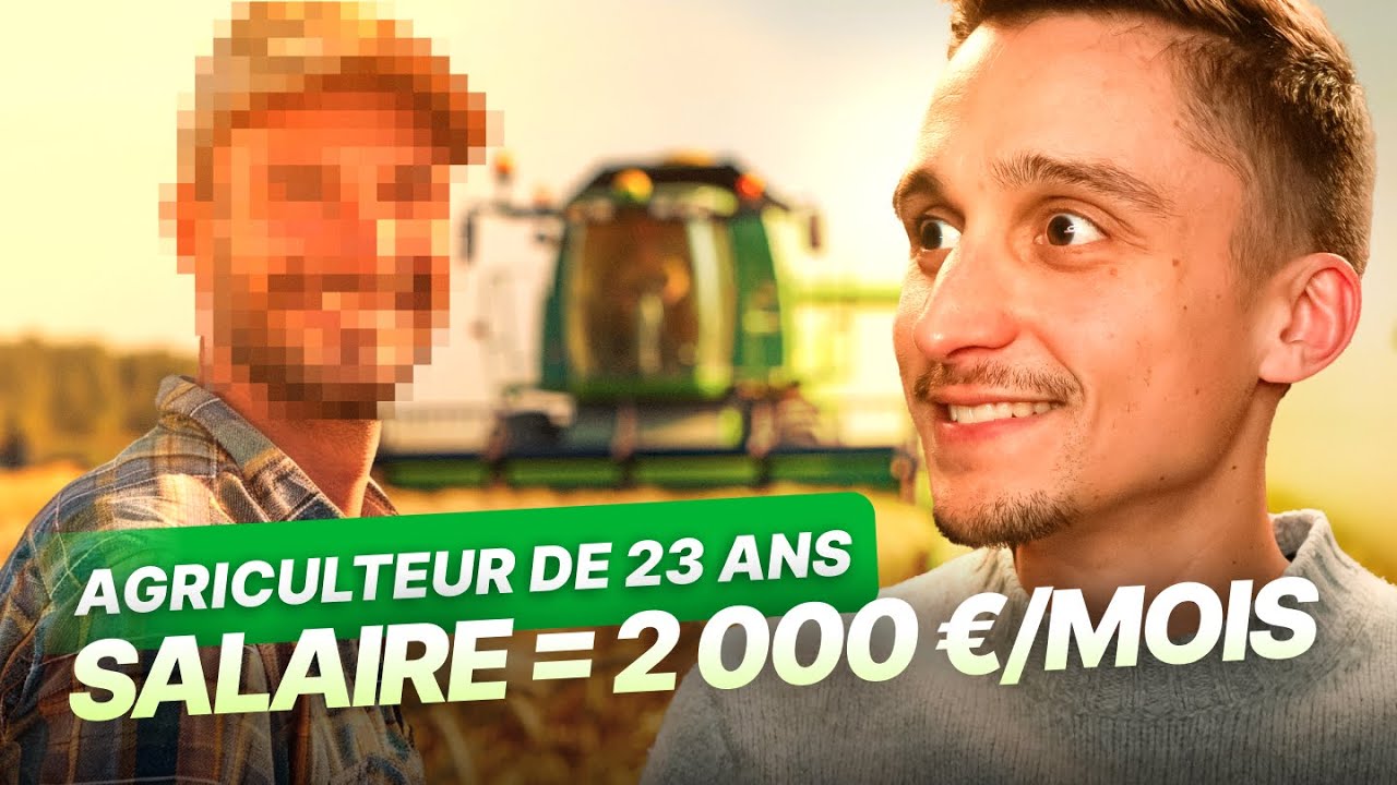 J’analyse le patrimoine d’un agriculteur s’élevant à 498 000€ ! | Analyse de patrimoine