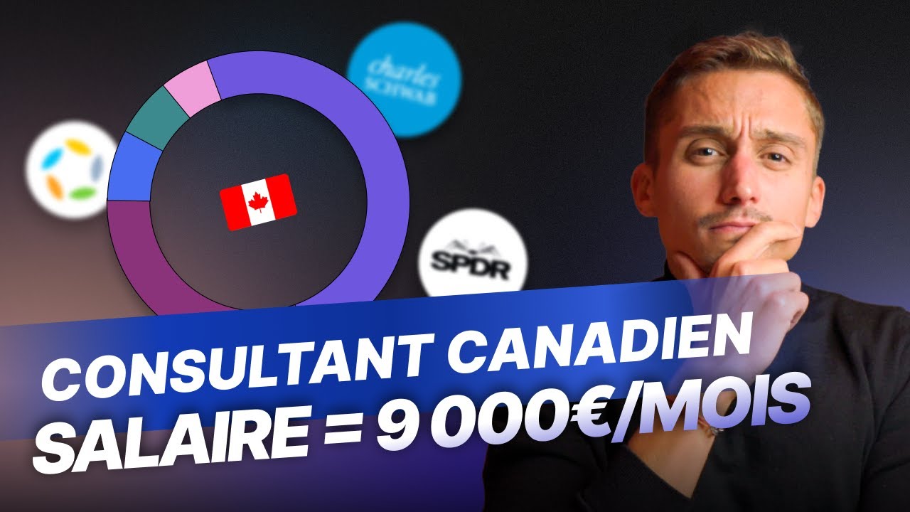 À 32 ans, il investit 6 000€/mois dont 50% en crowdlending | Présentation de patrimoine