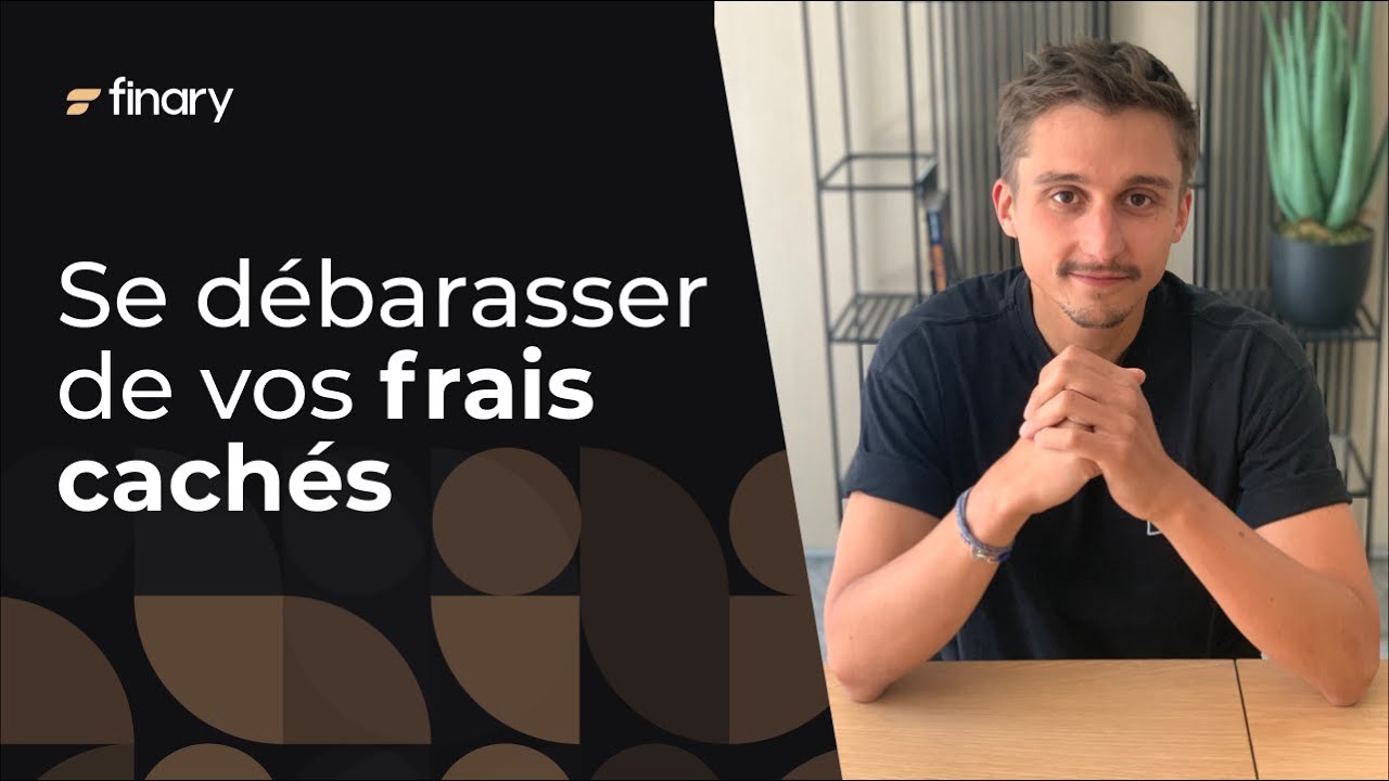 L'impact des frais cachés sur vos investissements (et comment les réduire)
