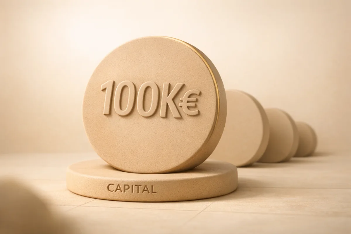 Combien faut-il pour vivre de 100 000 € par an ? | Finary