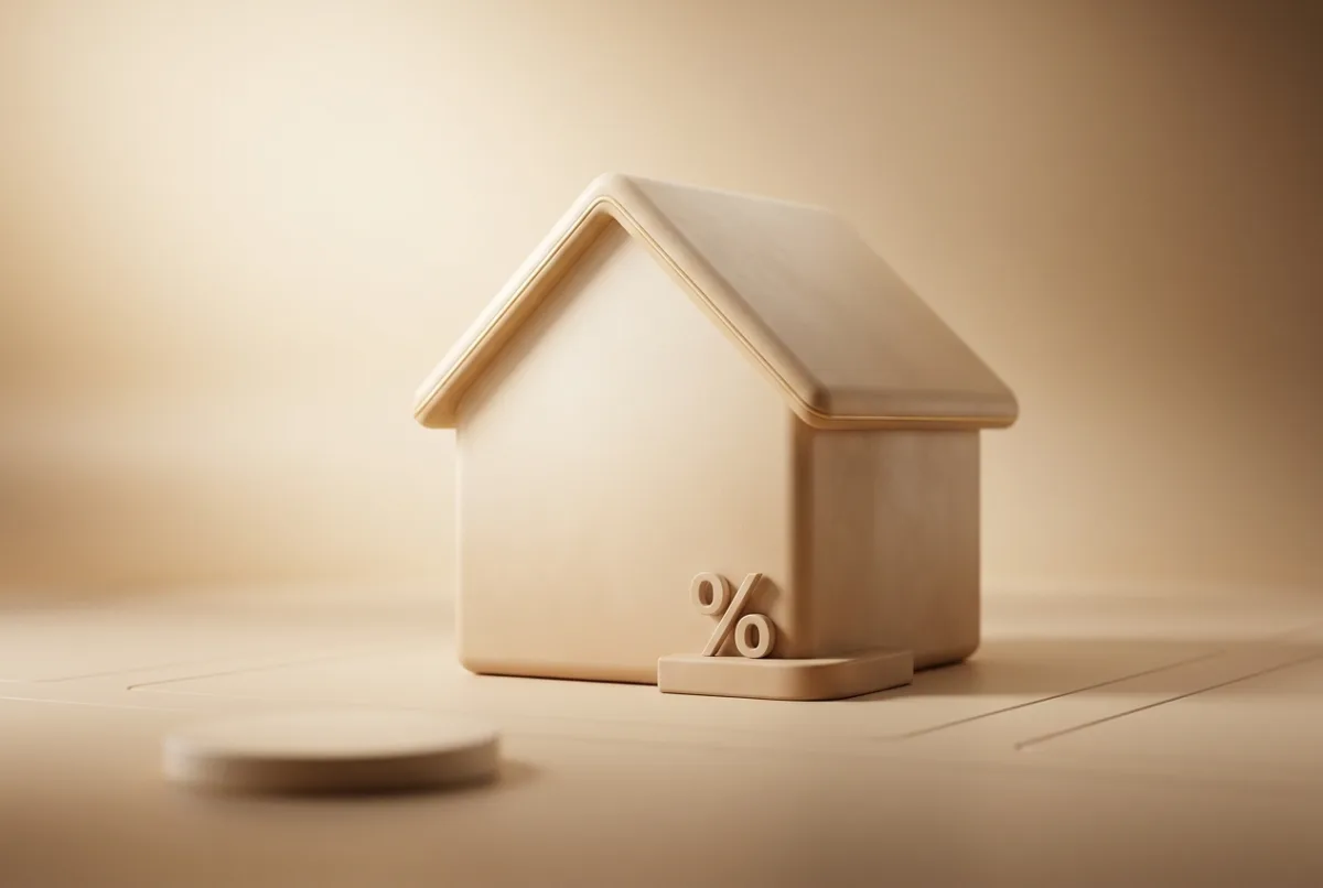 Plus-value immobilière et prélèvements sociaux 2026 | Finary