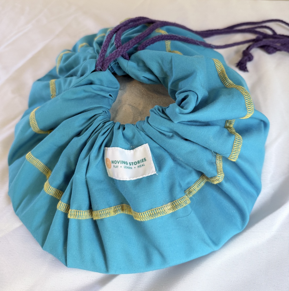 Round Wonderbag