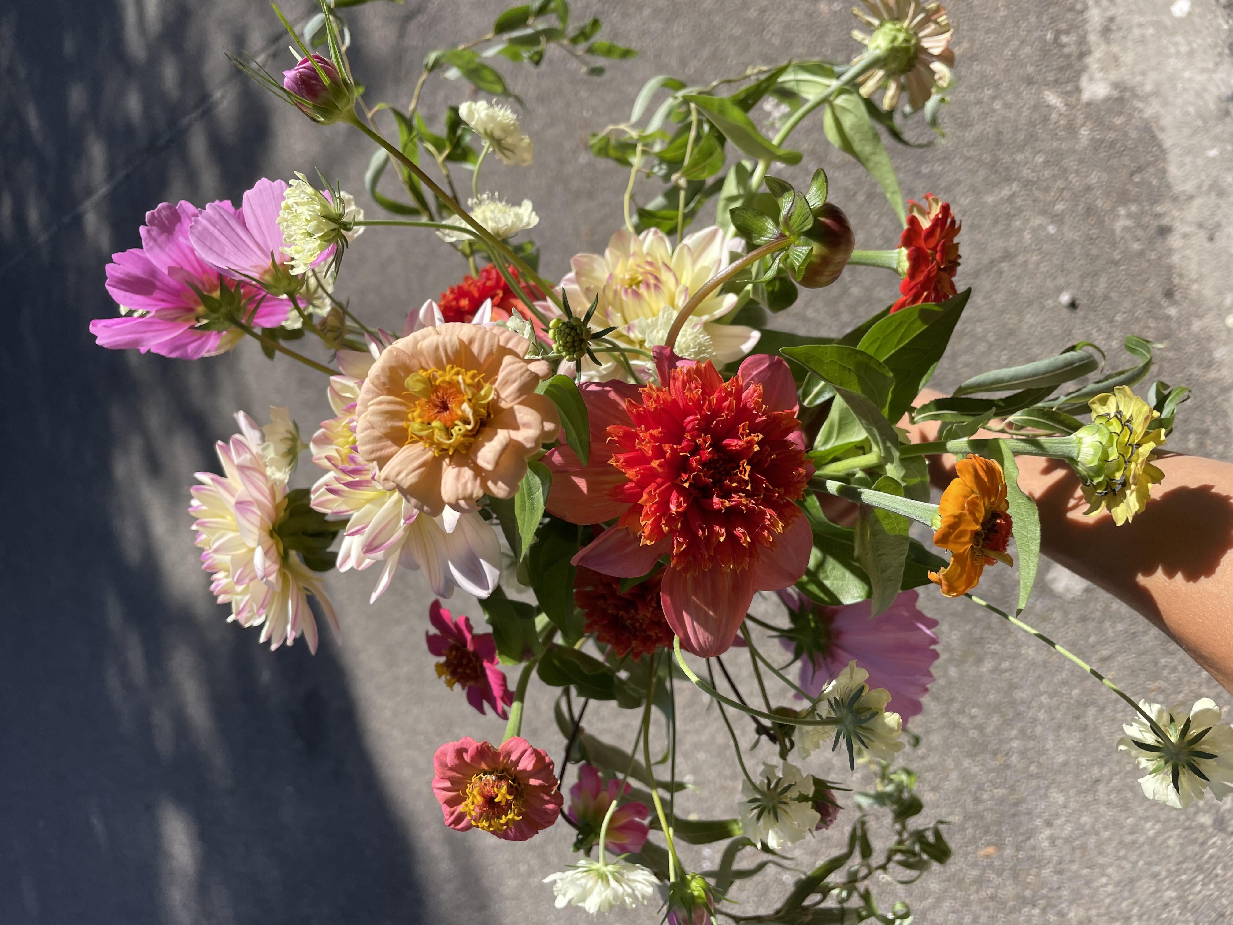 Hochzeitspaket Herbst