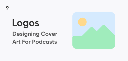 How to Design a Podcast Logo That Gets Noticed in 2025