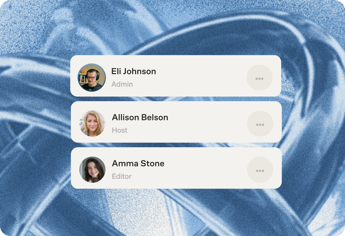 Collaborate without compromise