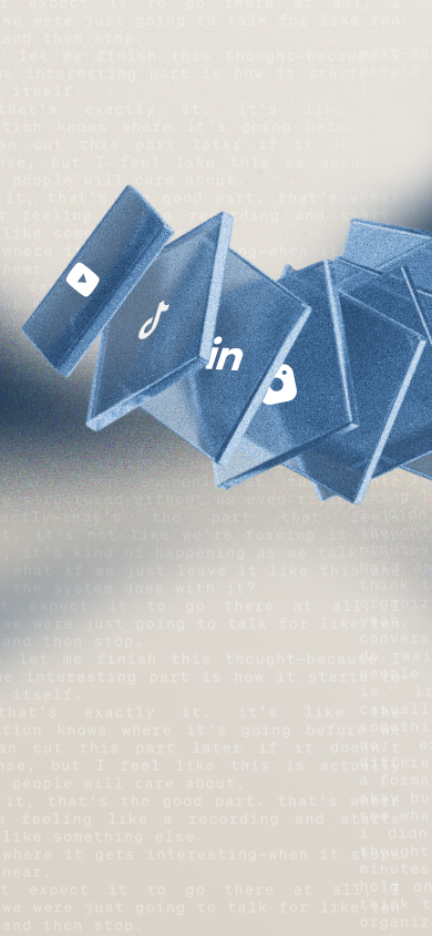 Create short video clips with AI