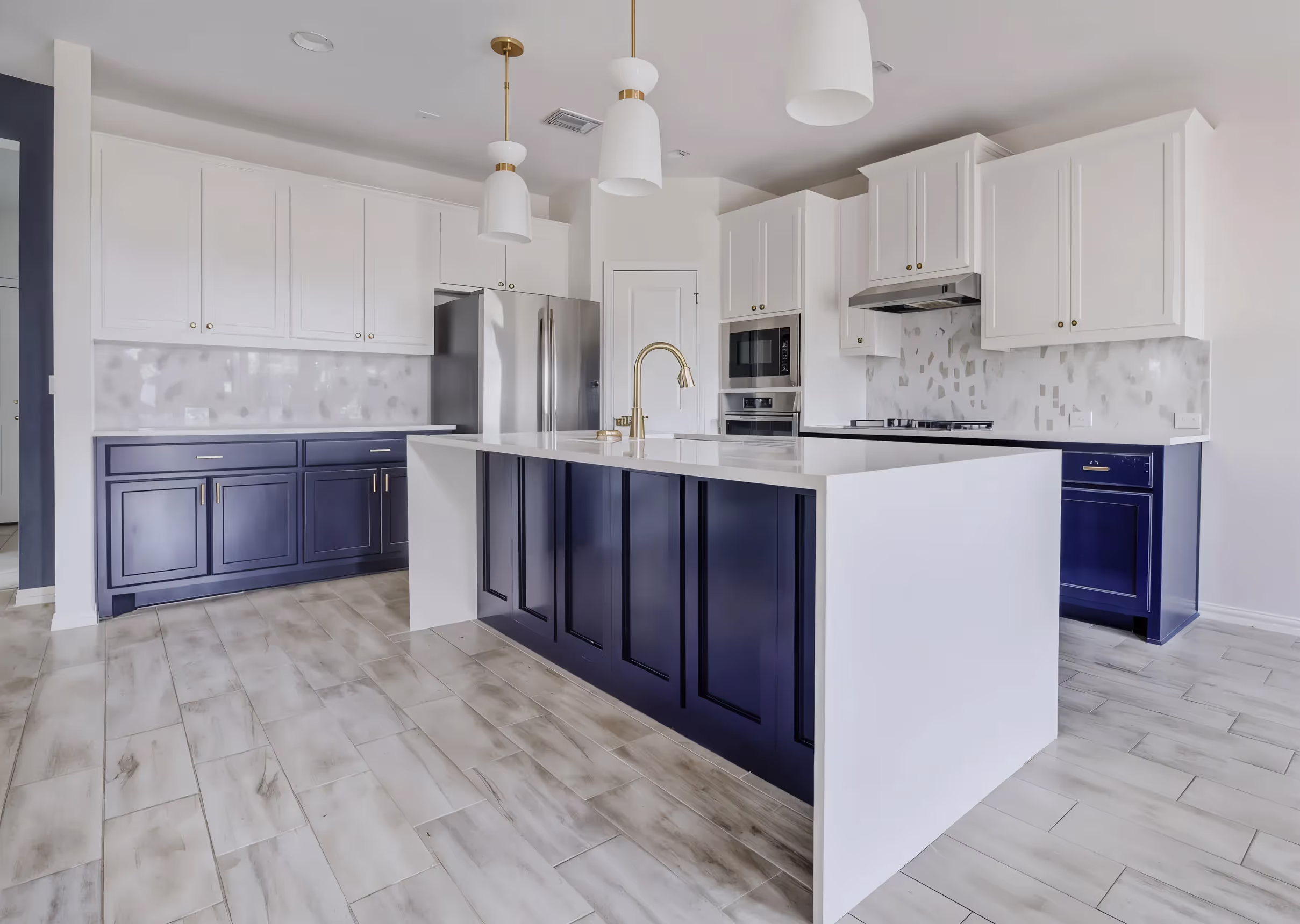 austin kitchen remodeling