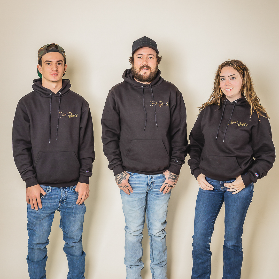 fit build construction team