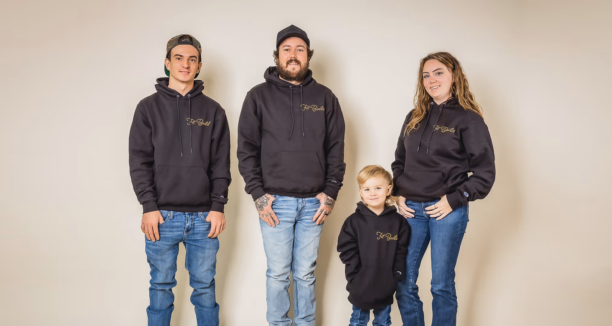 roofing austin - fit build construction