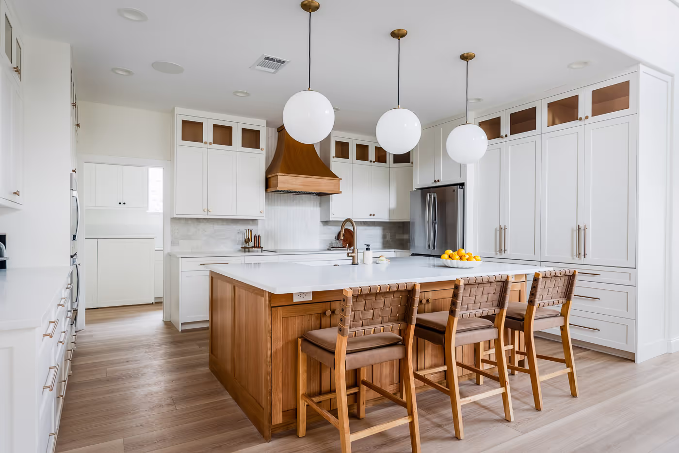 kitchen remodel austin