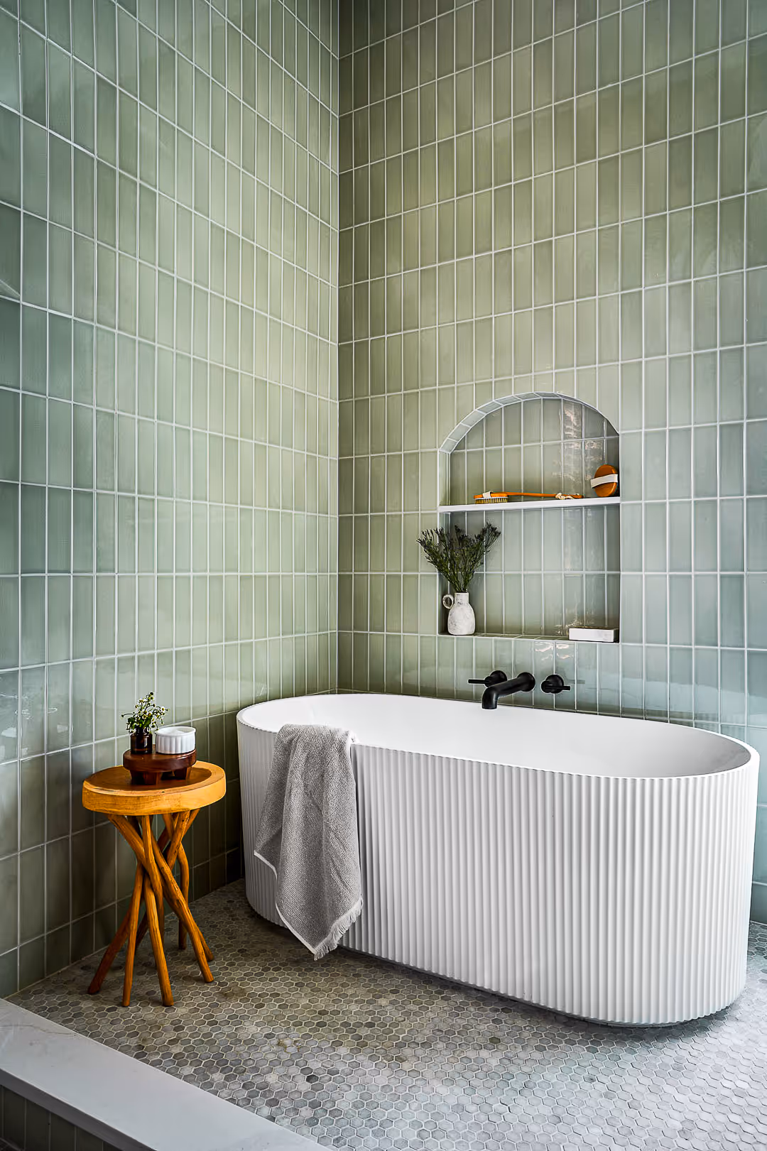 bathroom remodel austin