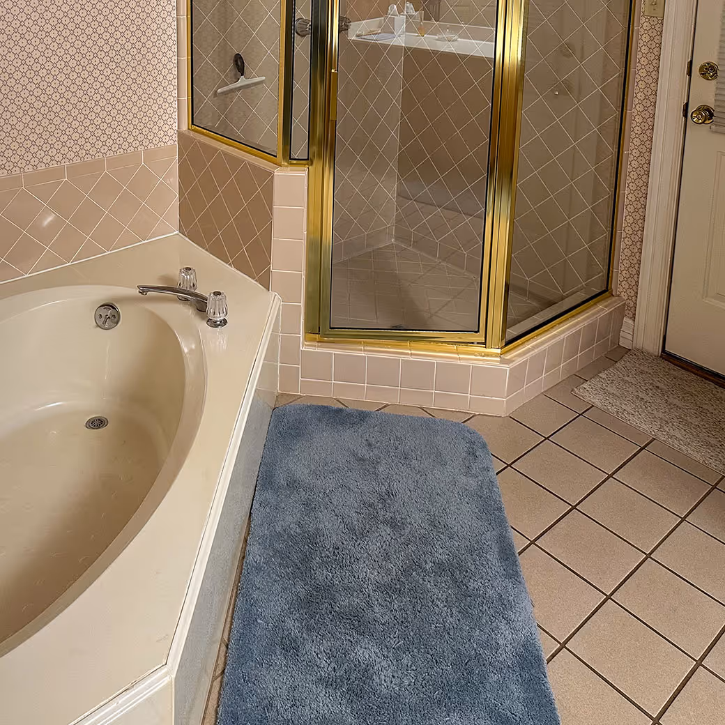 Bathroom remodeling Austin TX