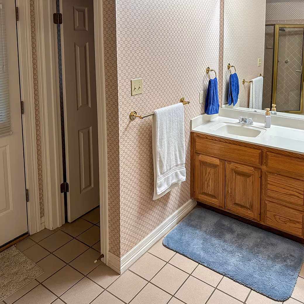 Bathroom remodeling Austin TX