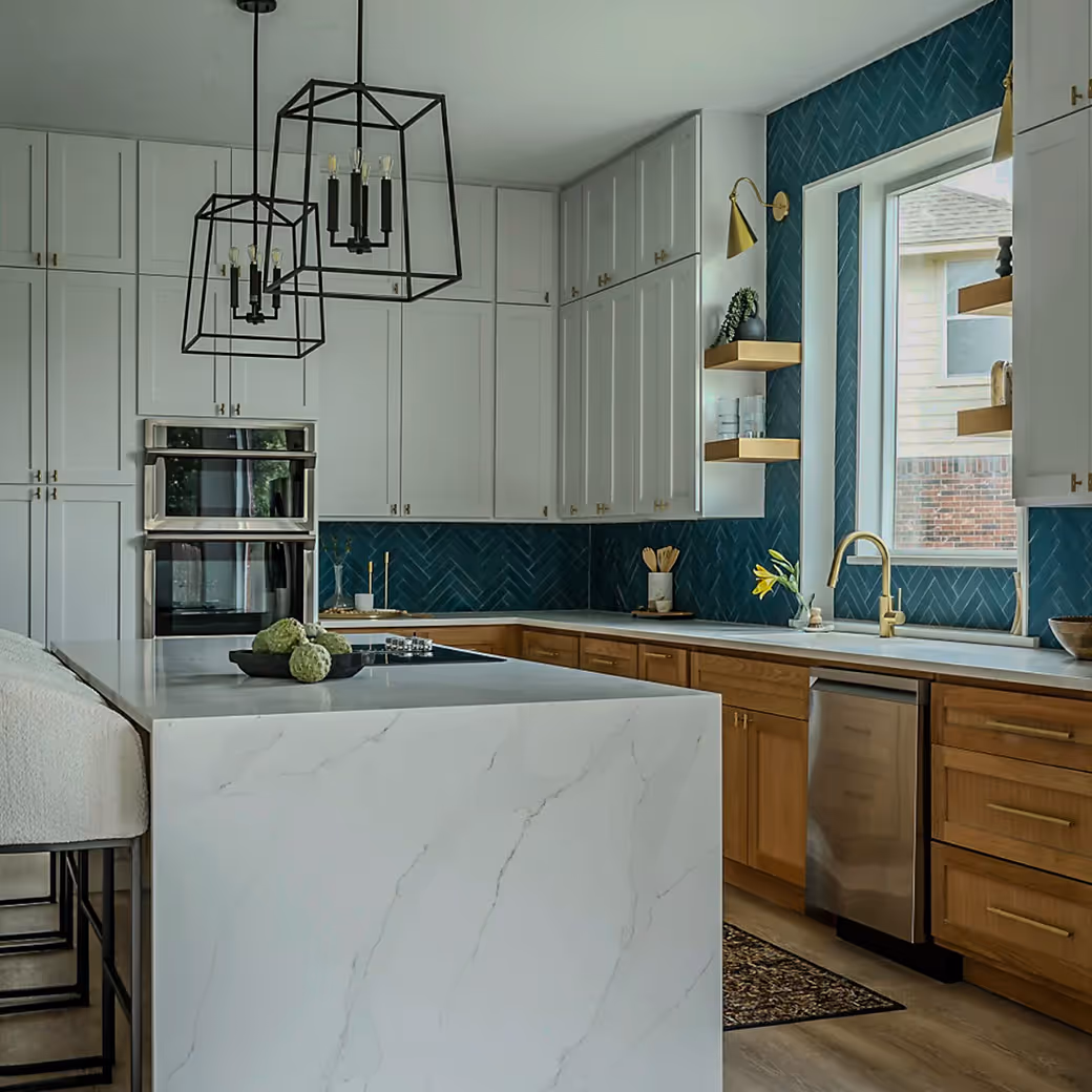 kitchen remodel austin