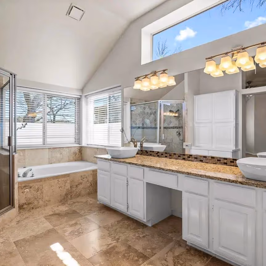 bathroom remodeling georgetown