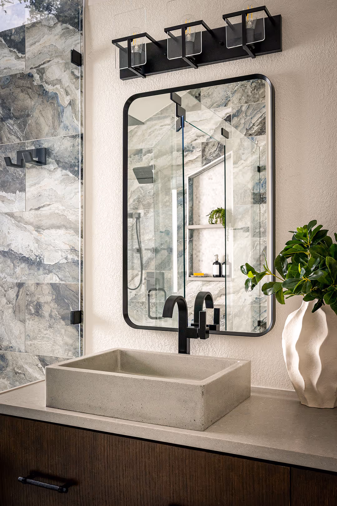 bathroom remodeling georgetown